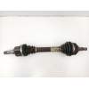 Recambio de transmision delantera izquierda para citroën xsara picasso (n68) 1.6 hdi referencia OEM IAM 9644265880  