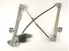 Recambio de elevalunas delantero derecho para rover serie 75 (rj) 2.5 v6 referencia OEM IAM CUH102340 400684T3 