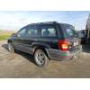 jeep gr.cherokee (wj/wg) del año 1999