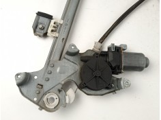 Recambio de elevalunas delantero derecho para rover serie 75 (rj) 2.5 v6 referencia OEM IAM CUH102340 400684T3  2