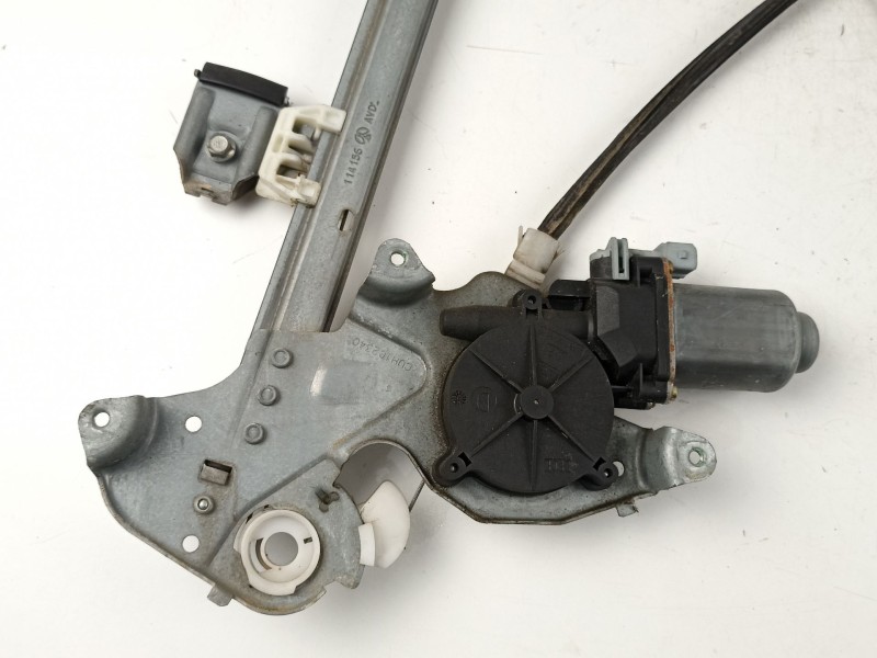 Recambio de elevalunas delantero derecho para rover serie 75 (rj) 2.5 v6 referencia OEM IAM CUH102340 400684T3 