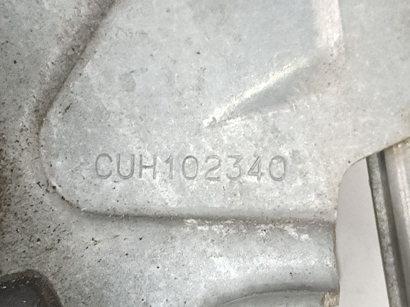 Recambio de elevalunas delantero derecho para rover serie 75 (rj) 2.5 v6 referencia OEM IAM CUH102340 400684T3 