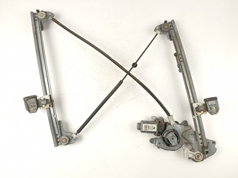 Recambio de elevalunas delantero derecho para rover serie 75 (rj) 2.5 v6 referencia OEM IAM CUH102340 400684T3 