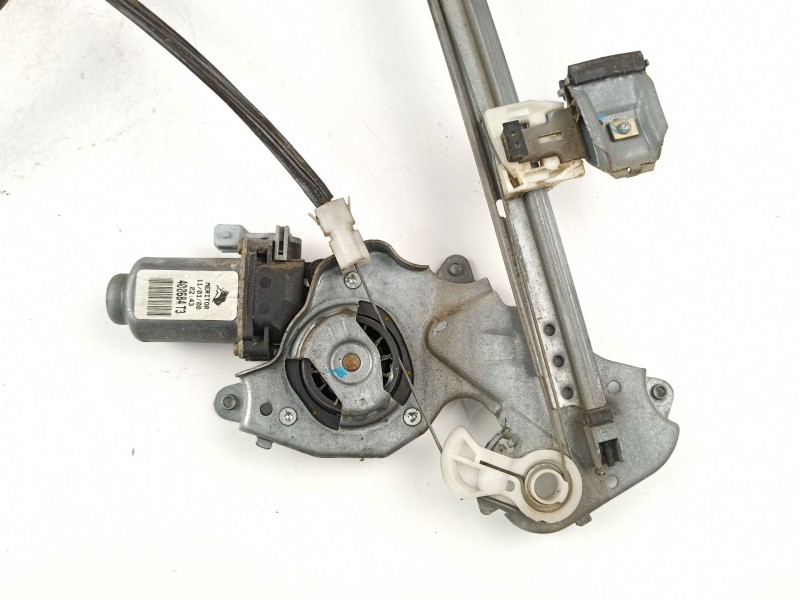 Recambio de elevalunas delantero derecho para rover serie 75 (rj) 2.5 v6 referencia OEM IAM CUH102340 400684T3 