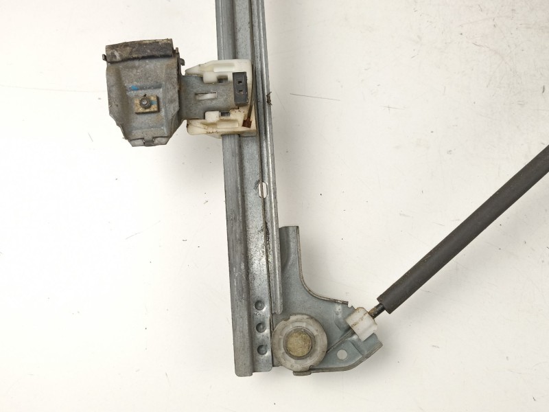 Recambio de elevalunas delantero derecho para rover serie 75 (rj) 2.5 v6 referencia OEM IAM CUH102340 400684T3 