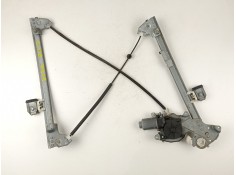 Recambio de elevalunas delantero izquierdo para rover serie 75 (rj) 2.5 v6 referencia OEM IAM CUH102350 400683T3 