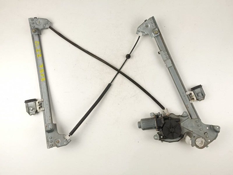 Recambio de elevalunas delantero izquierdo para rover serie 75 (rj) 2.5 v6 referencia OEM IAM CUH102350 400683T3 