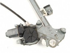 Recambio de elevalunas delantero izquierdo para rover serie 75 (rj) 2.5 v6 referencia OEM IAM CUH102350 400683T3  2