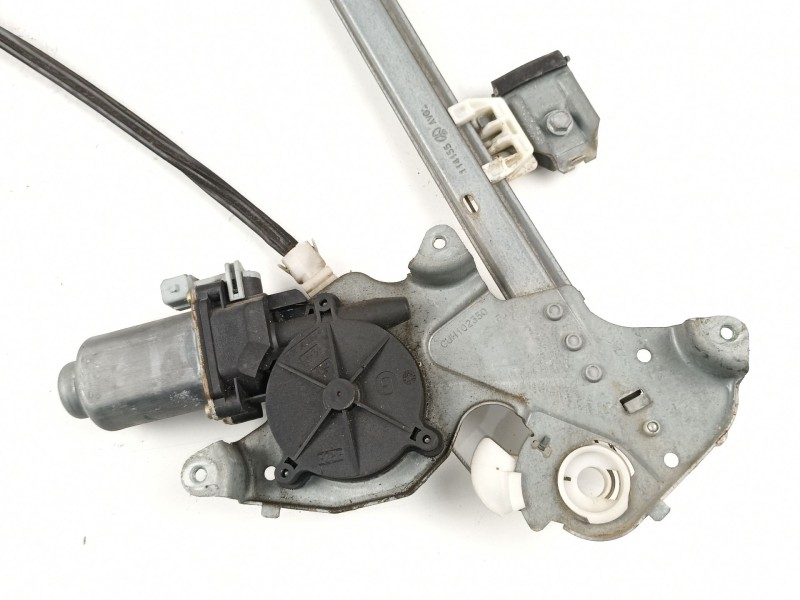 Recambio de elevalunas delantero izquierdo para rover serie 75 (rj) 2.5 v6 referencia OEM IAM CUH102350 400683T3 