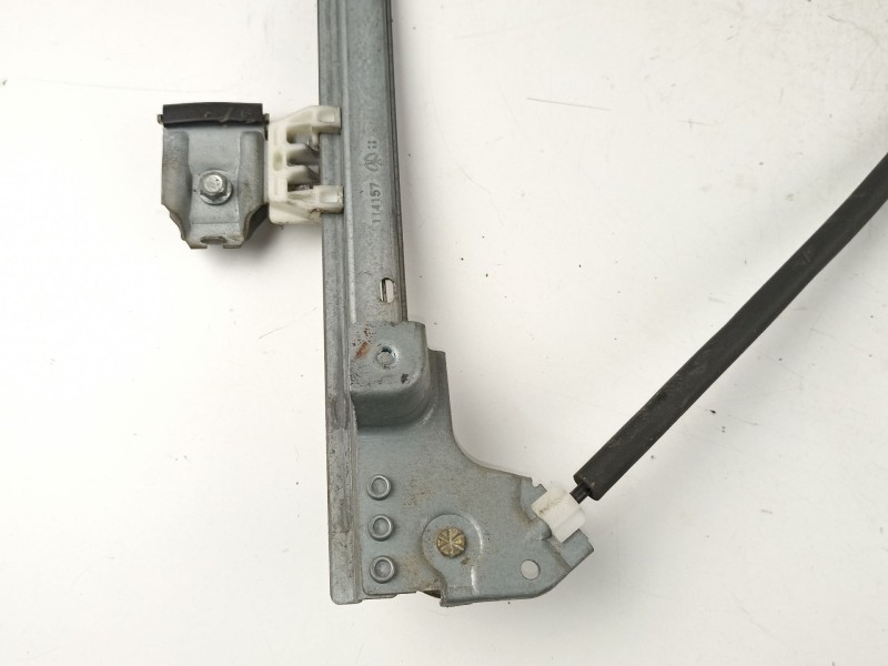 Recambio de elevalunas delantero izquierdo para rover serie 75 (rj) 2.5 v6 referencia OEM IAM CUH102350 400683T3 