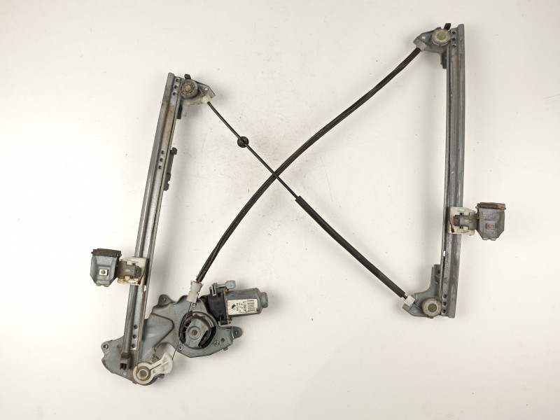 Recambio de elevalunas delantero izquierdo para rover serie 75 (rj) 2.5 v6 referencia OEM IAM CUH102350 400683T3 