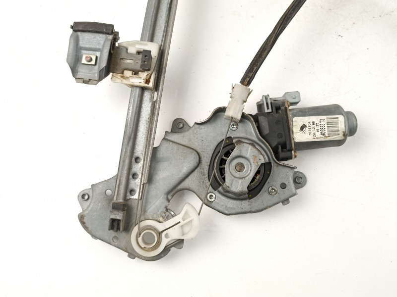 Recambio de elevalunas delantero izquierdo para rover serie 75 (rj) 2.5 v6 referencia OEM IAM CUH102350 400683T3 