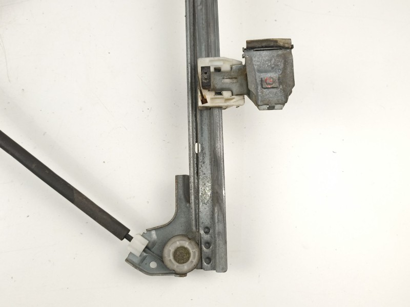 Recambio de elevalunas delantero izquierdo para rover serie 75 (rj) 2.5 v6 referencia OEM IAM CUH102350 400683T3 