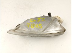 Recambio de piloto delantero izquierdo para rover serie 75 (rj) 2.5 v6 referencia OEM IAM XBD000110 237181  2