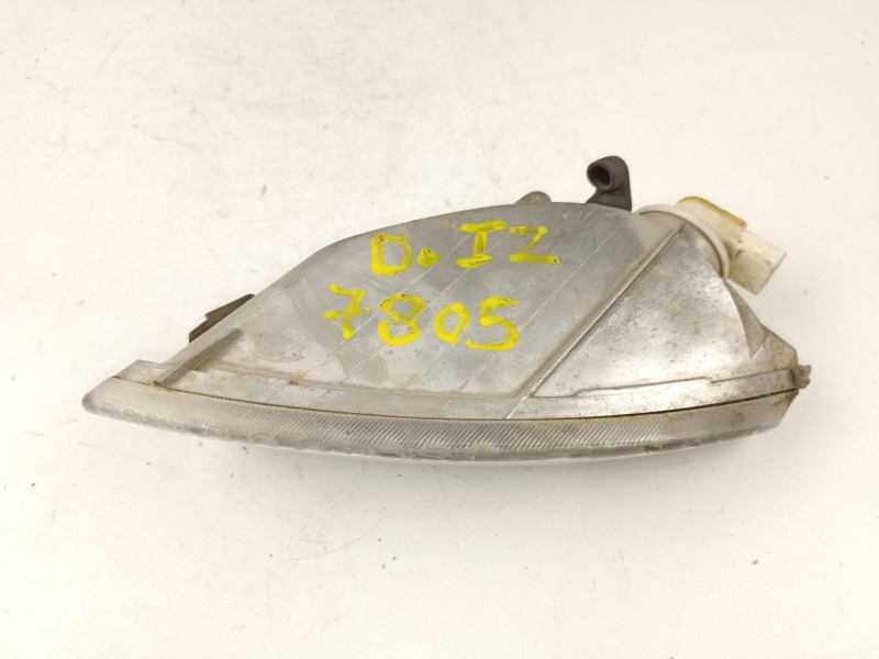 Recambio de piloto delantero izquierdo para rover serie 75 (rj) 2.5 v6 referencia OEM IAM XBD000110 237181 