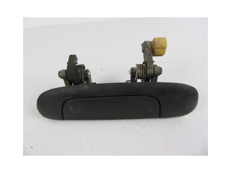 Recambio de manilla trasera izquierda para mazda 323 f vi hatchback (bj) 2.0 td referencia OEM IAM BC6A73410B  