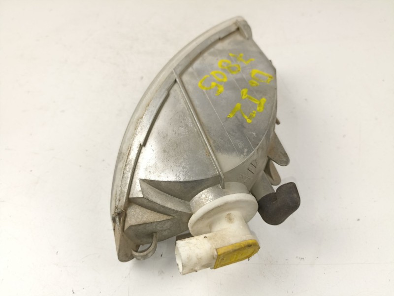 Recambio de piloto delantero izquierdo para rover serie 75 (rj) 2.5 v6 referencia OEM IAM XBD000110 237181 