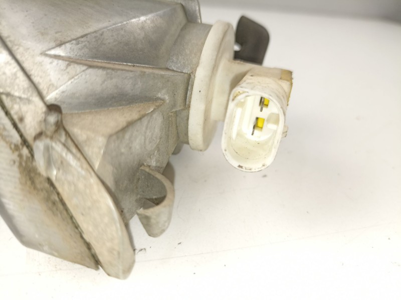 Recambio de piloto delantero izquierdo para rover serie 75 (rj) 2.5 v6 referencia OEM IAM XBD000110 237181 