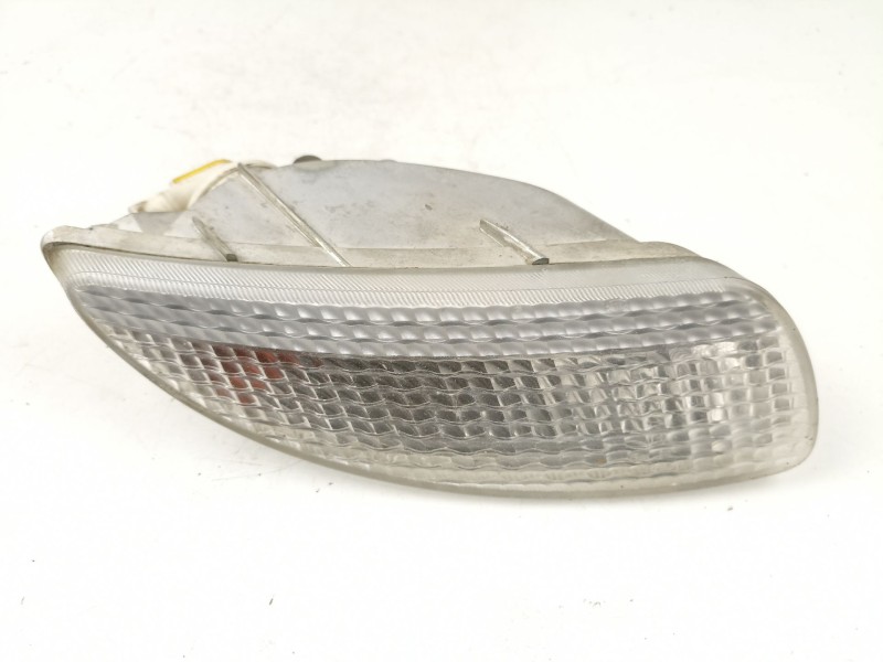 Recambio de piloto delantero izquierdo para rover serie 75 (rj) 2.5 v6 referencia OEM IAM XBD000110 237181 