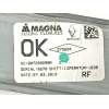 Recambio de elevalunas delantero derecho para dacia sandero ambiance referencia OEM IAM 807209299R  