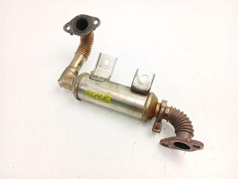 Recambio de enfriador egr para ford c-max (dm2) 1.8 tdci referencia OEM IAM 4M5Q9F464B1C  