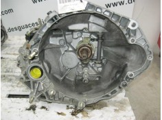 Recambio de cambio 5v (td/tdi ) : alfa romeo 146 : 2.0 td (ar33601 ) [1998] para alfa romeo 146 2.0 td (ar33601 ) referencia OEM