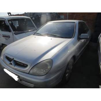 CITROËN XSARA (N1)