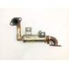 Recambio de enfriador egr para ford c-max (dm2) 1.8 tdci referencia OEM IAM 4M5Q9F464B1C  