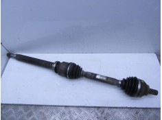 Recambio de transmision delantera dch. : volvo s40 : 2.0 td (135,96cv) [2005] para volvo s40 2.0 td referencia OEM IAM 3M51-3B43