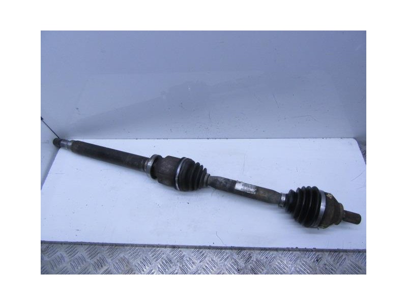 Recambio de transmision delantera dch. : volvo s40 : 2.0 td (135,96cv) [2005] para volvo s40 2.0 td referencia OEM IAM 3M51-3B43