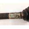 Recambio de transmision delantera izquierda para citroën xsara picasso (n68) 1.6 hdi referencia OEM IAM 9644265880  