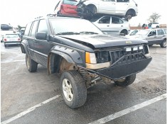 jeep cherokee (j) del año 1996