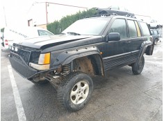 jeep cherokee (j) del año 1996 2
