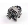Recambio de alternador para chrysler sebring (js) 2.0 crd referencia OEM IAM 5033757AB  0124525128