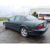 jaguar s-type ii (x200) del año 2001
