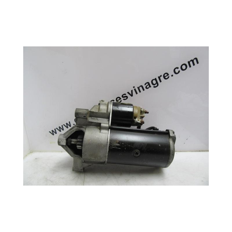 Recambio de motor arranque : hyundai lantra : 1.9 d -djy (67,98cv) [1998] para hyundai lantra 1.9 d -djy referencia OEM IAM   