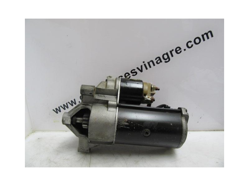 Recambio de motor arranque : hyundai lantra : 1.9 d -djy (67,98cv) [1998] para hyundai lantra 1.9 d -djy referencia OEM IAM   