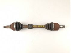 Recambio de transmision delantera izquierda para rover serie 75 (rj) 2.5 v6 referencia OEM IAM   