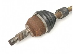 Recambio de transmision delantera izquierda para rover serie 75 (rj) 2.5 v6 referencia OEM IAM    2