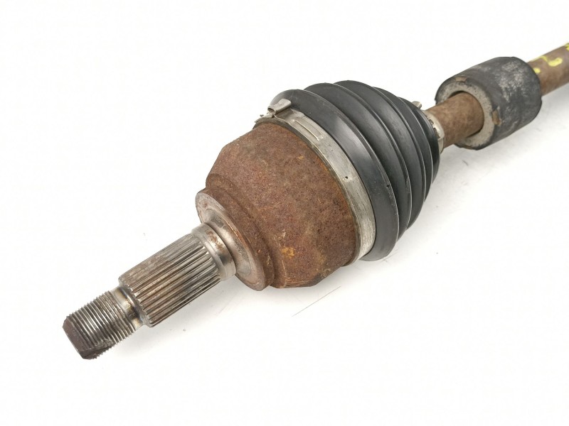 Recambio de transmision delantera izquierda para rover serie 75 (rj) 2.5 v6 referencia OEM IAM   