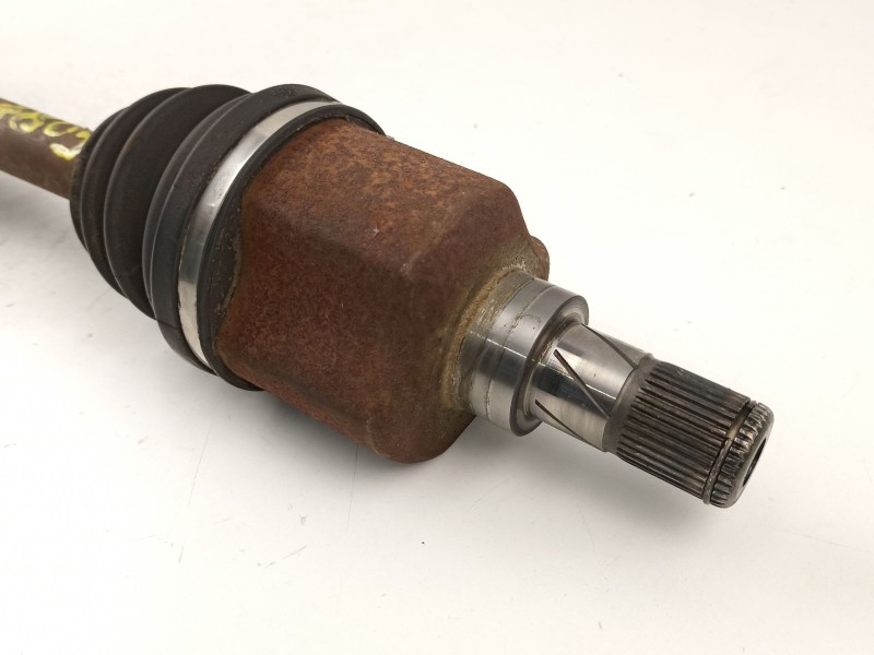 Recambio de transmision delantera izquierda para rover serie 75 (rj) 2.5 v6 referencia OEM IAM   