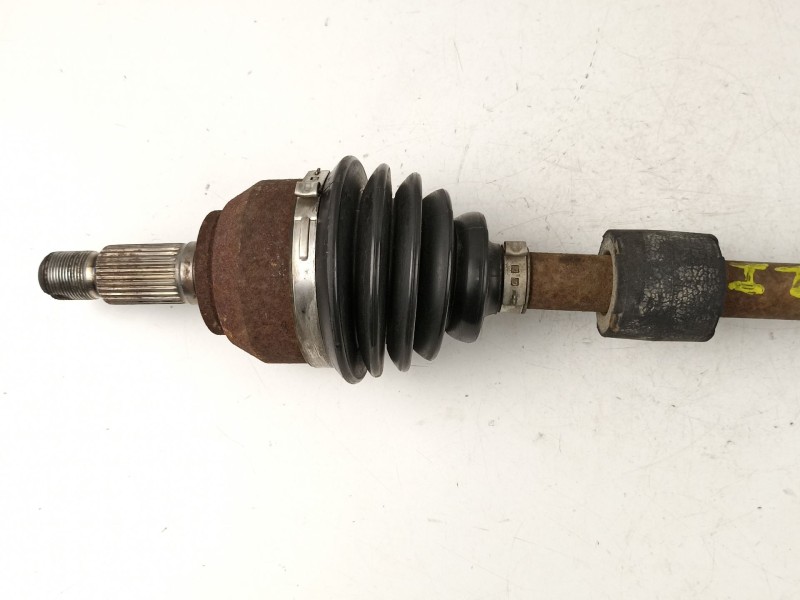 Recambio de transmision delantera izquierda para rover serie 75 (rj) 2.5 v6 referencia OEM IAM   