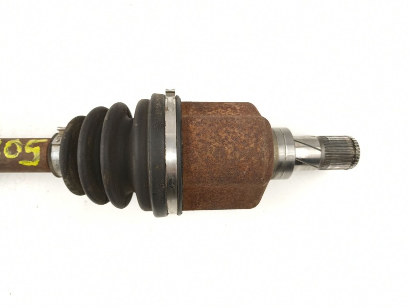 Recambio de transmision delantera izquierda para rover serie 75 (rj) 2.5 v6 referencia OEM IAM   