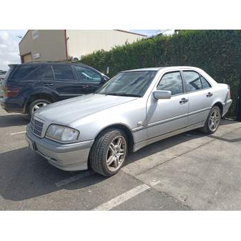 MERCEDES-BENZ CLASE C (W202)