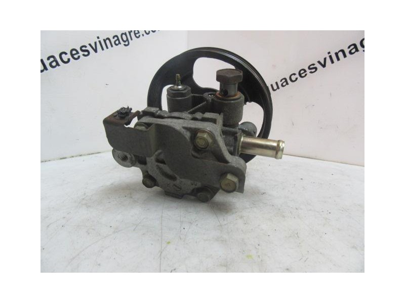 Recambio de bomba dirección : mitsubishi colt : 1.6 g (103,33cv) [2003] para mitsubishi colt 1.6 g referencia OEM IAM   