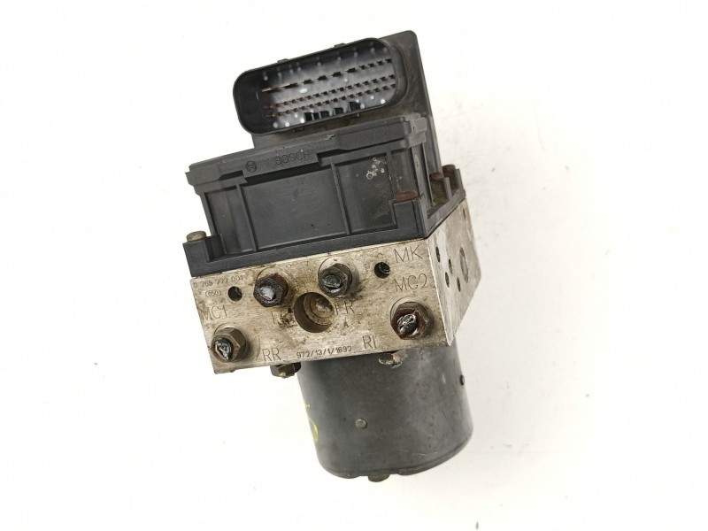 Recambio de abs para rover serie 75 (rj) 2.5 v6 referencia OEM IAM  0130108079 0265222001