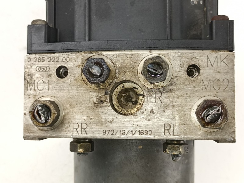 Recambio de abs para rover serie 75 (rj) 2.5 v6 referencia OEM IAM  0130108079 0265222001