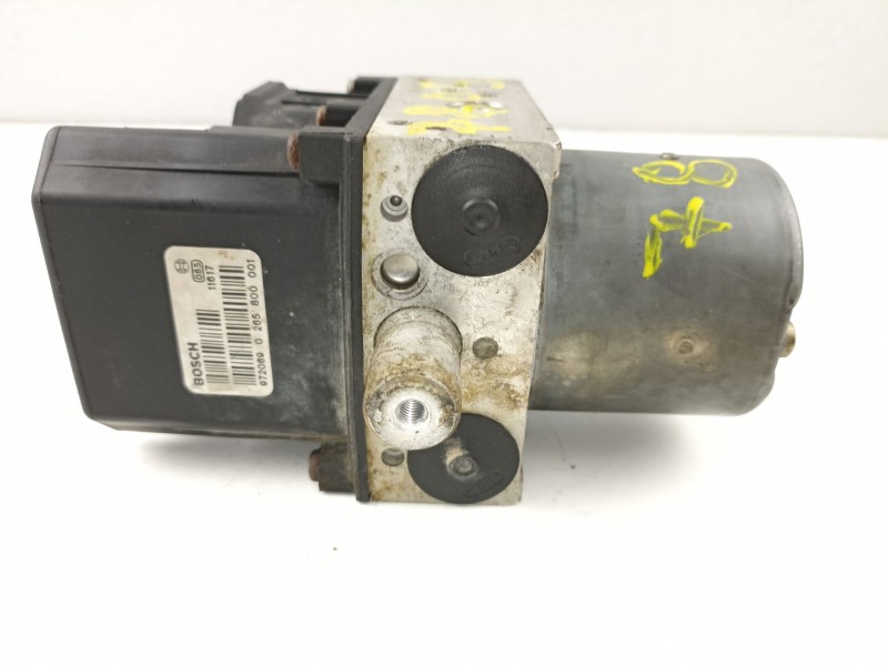 Recambio de abs para rover serie 75 (rj) 2.5 v6 referencia OEM IAM  0130108079 0265222001