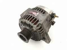 Recambio de alternador para rover serie 75 (rj) 2.5 v6 referencia OEM IAM YLE102330 TN1022111471 