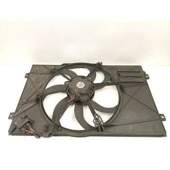 ELECTROVENTILADOR 1K0959455EF 1K0121203AG